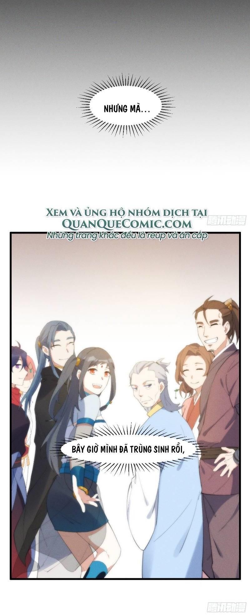 đọc truyện Linh Tôn Chi Tử Chương 19 ảnh 40 tại Thiên Thai Truyện