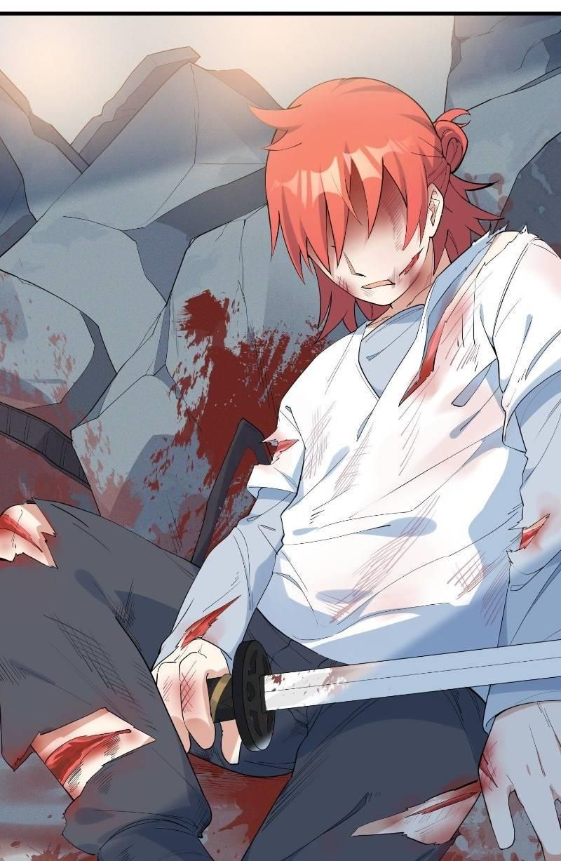 đọc truyện Linh Tôn Chi Tử Chương 19 ảnh 7 tại Thiên Thai Truyện