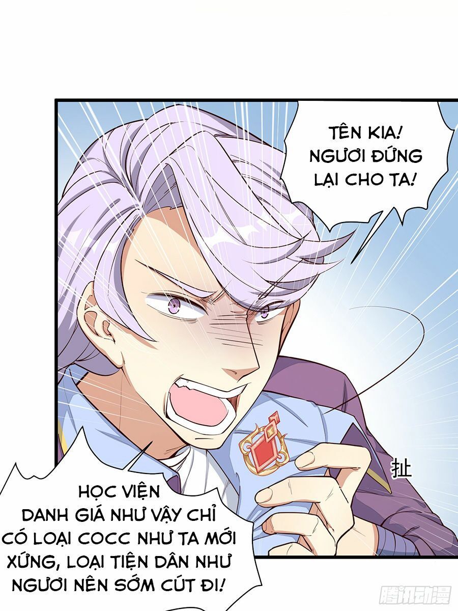 đọc truyện Linh Tôn Chi Tử Chương 2 ảnh 15 tại Thiên Thai Truyện