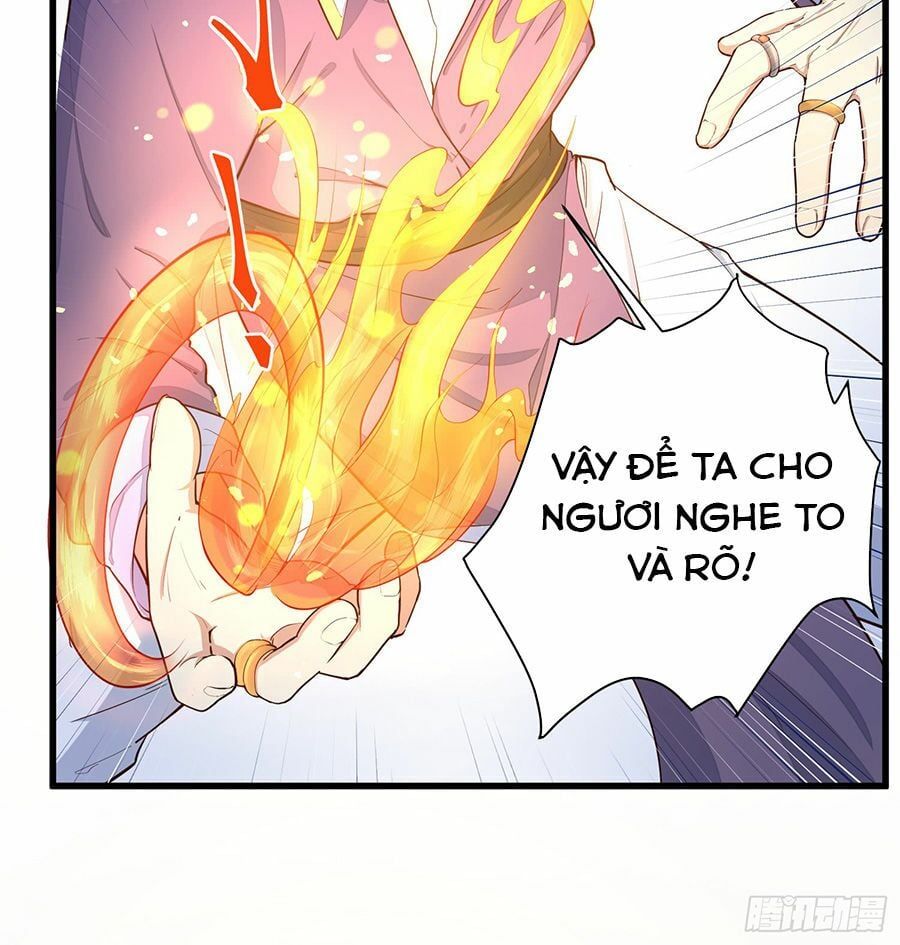 đọc truyện Linh Tôn Chi Tử Chương 2 ảnh 19 tại Thiên Thai Truyện