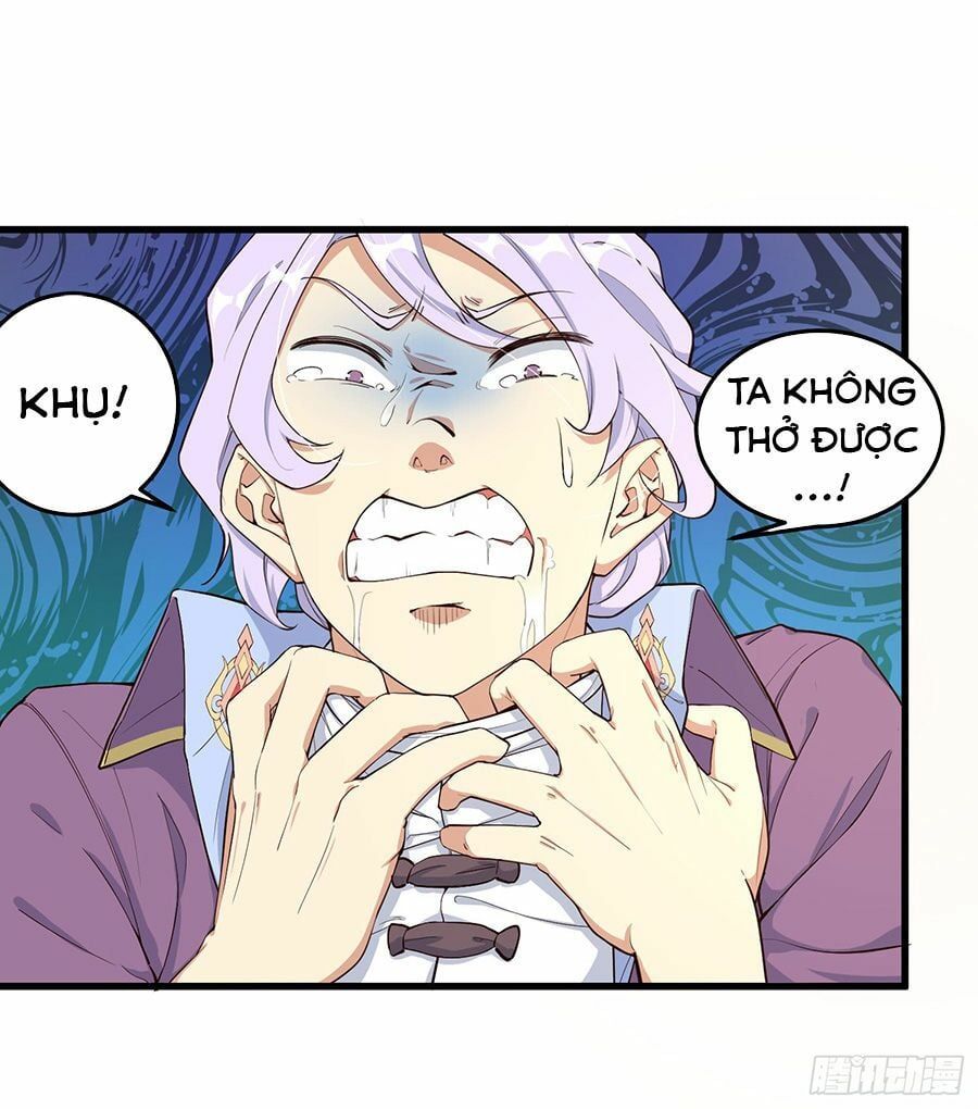 đọc truyện Linh Tôn Chi Tử Chương 2 ảnh 30 tại Thiên Thai Truyện