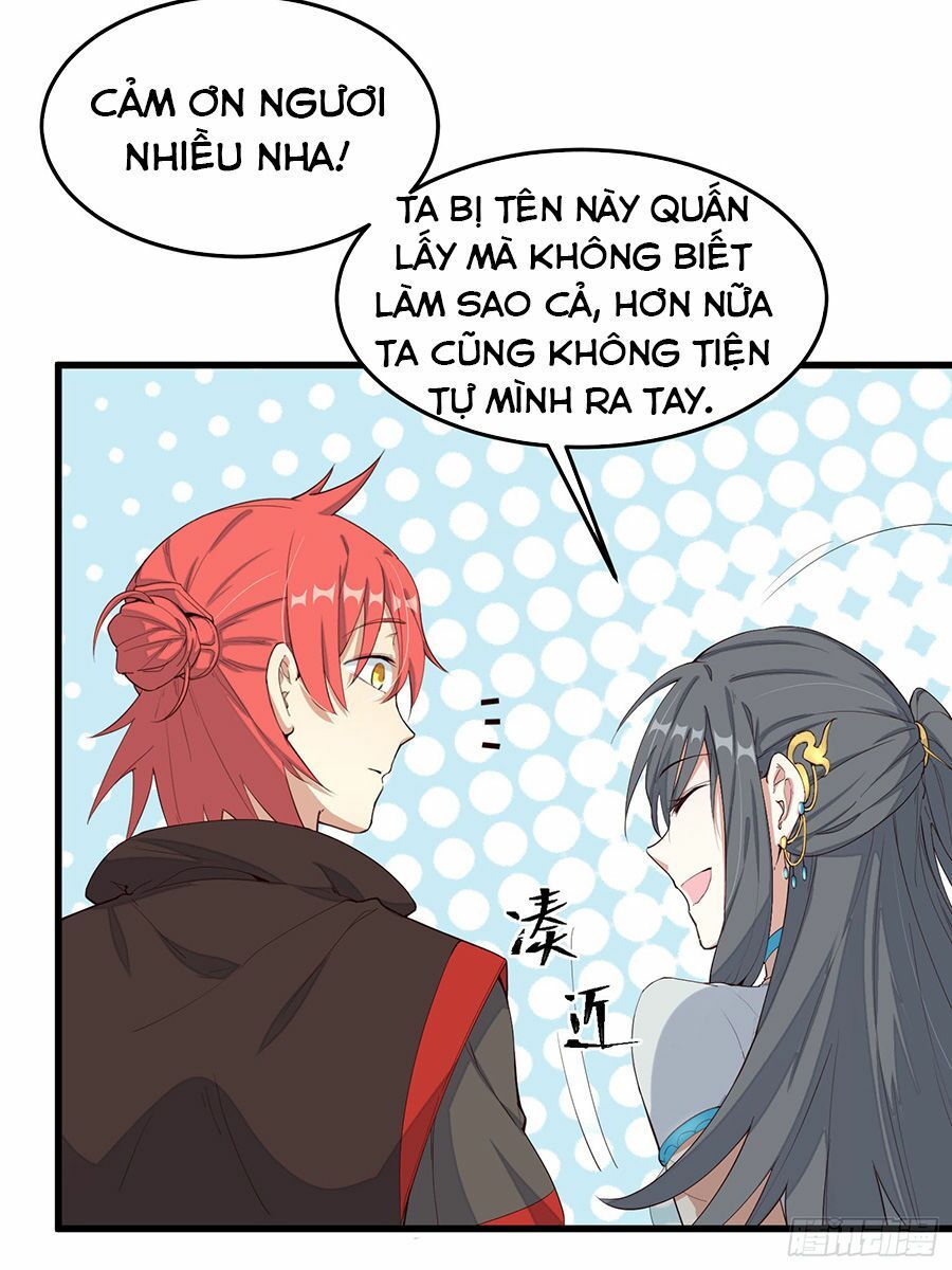 đọc truyện Linh Tôn Chi Tử Chương 2 ảnh 33 tại Thiên Thai Truyện