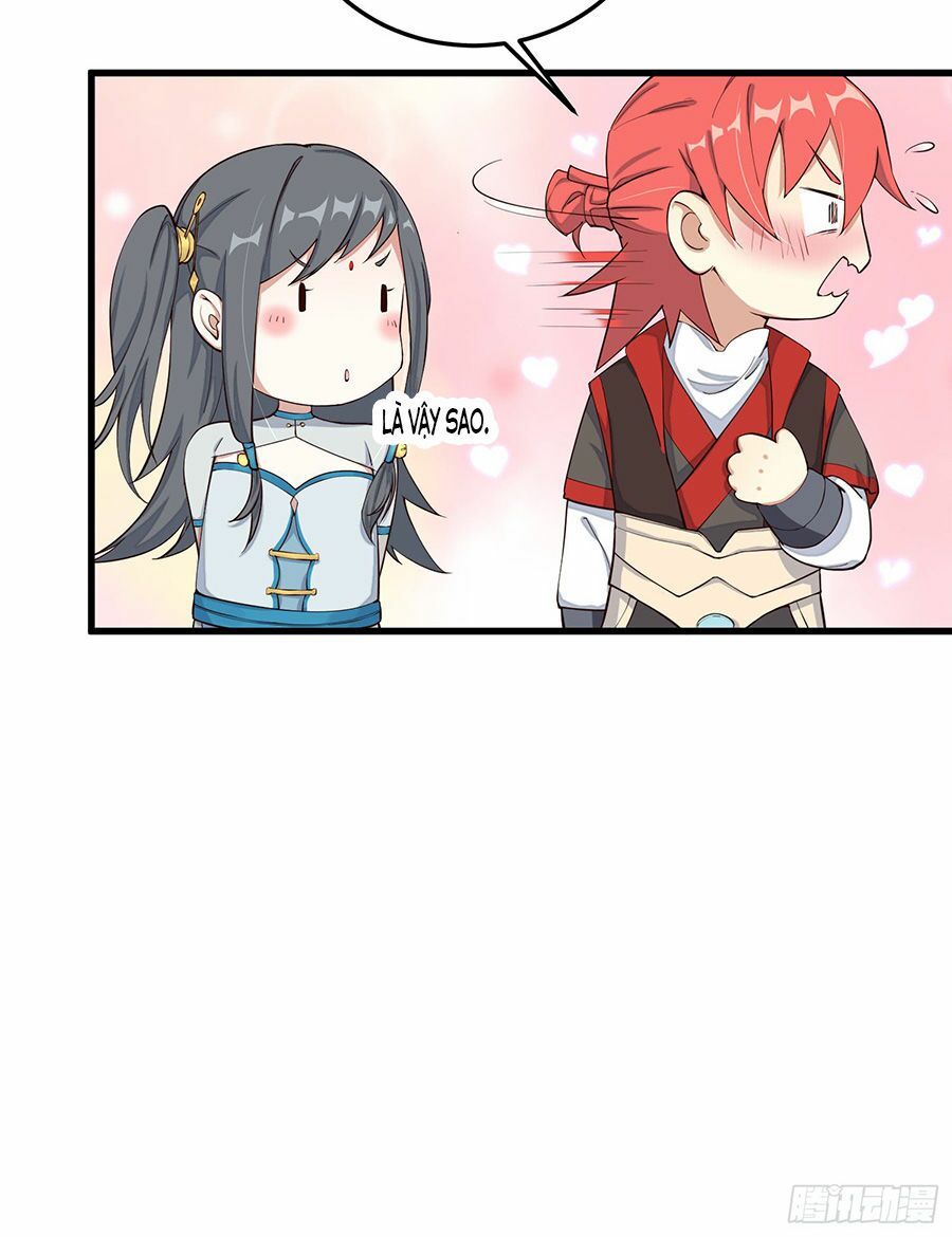 đọc truyện Linh Tôn Chi Tử Chương 2 ảnh 37 tại Thiên Thai Truyện