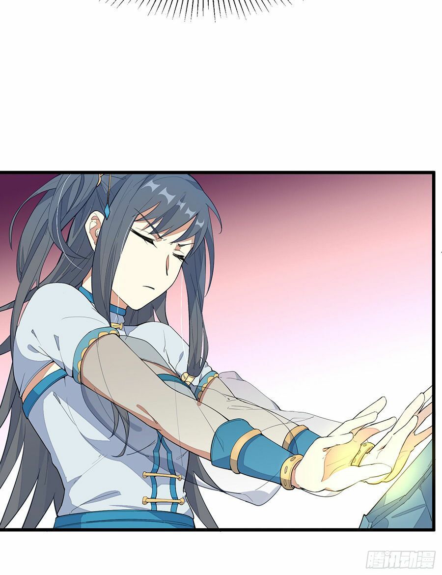 đọc truyện Linh Tôn Chi Tử Chương 2 ảnh 41 tại Thiên Thai Truyện