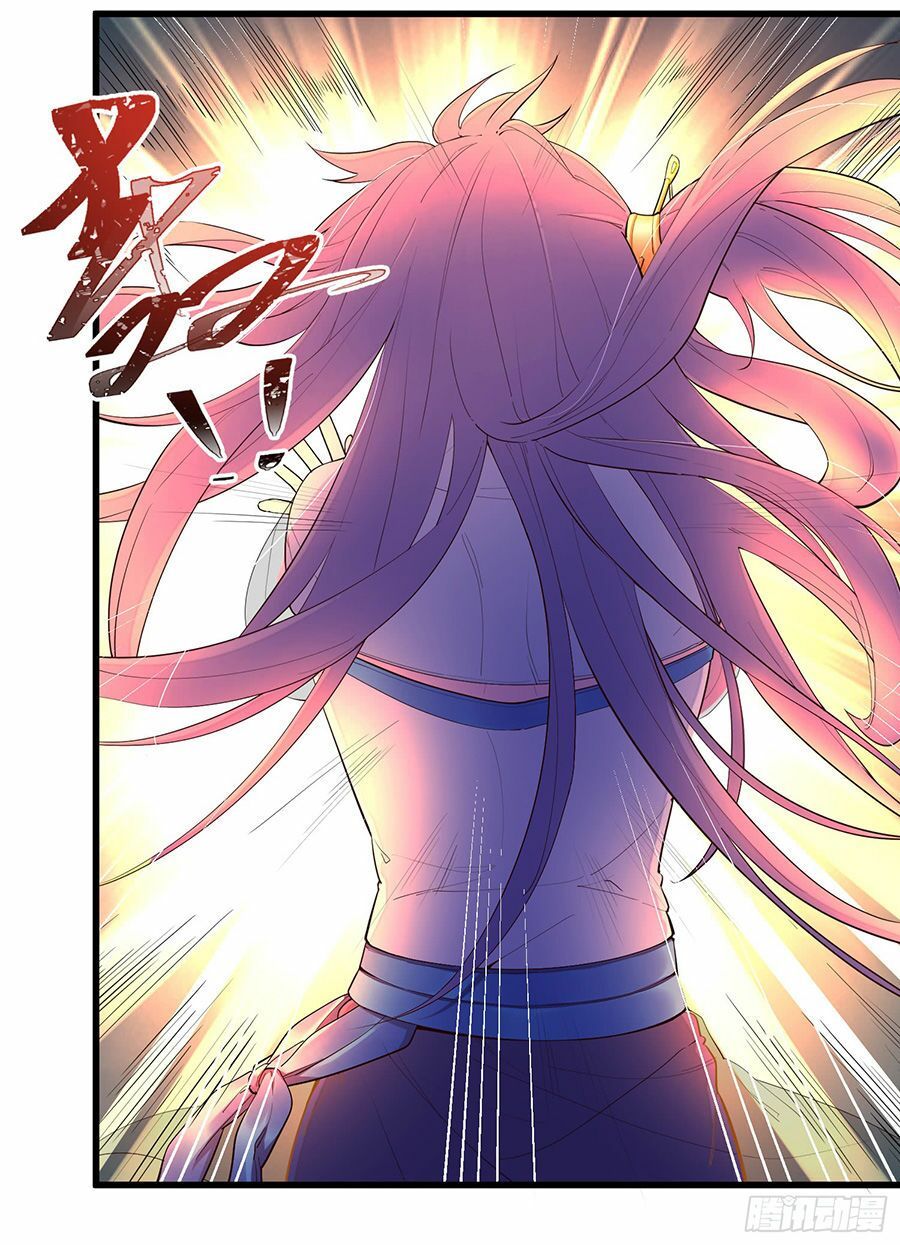 đọc truyện Linh Tôn Chi Tử Chương 2 ảnh 42 tại Thiên Thai Truyện