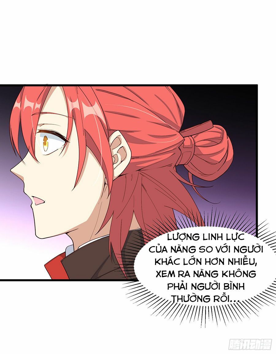 đọc truyện Linh Tôn Chi Tử Chương 2 ảnh 43 tại Thiên Thai Truyện