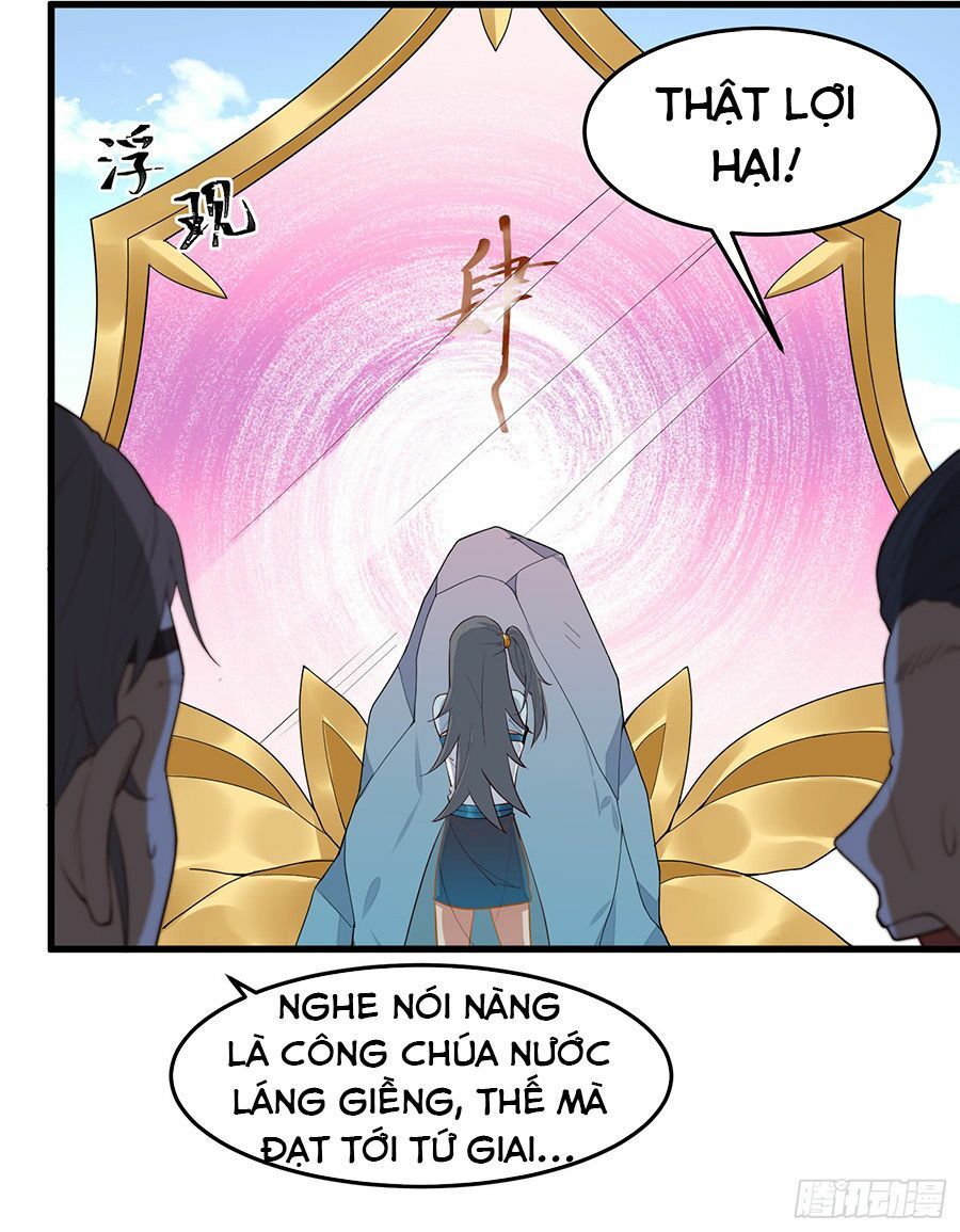 đọc truyện Linh Tôn Chi Tử Chương 2 ảnh 44 tại Thiên Thai Truyện