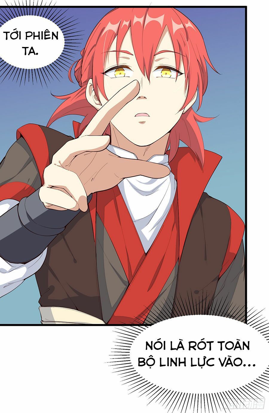 đọc truyện Linh Tôn Chi Tử Chương 2 ảnh 46 tại Thiên Thai Truyện