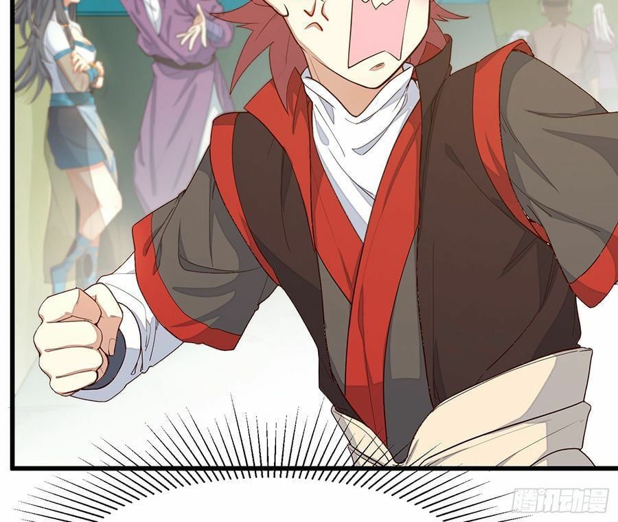 đọc truyện Linh Tôn Chi Tử Chương 2 ảnh 10 tại Thiên Thai Truyện