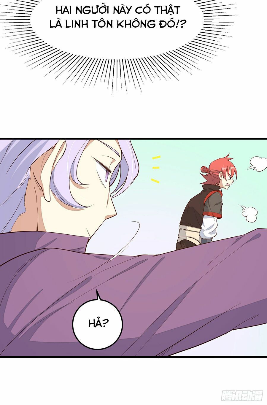 đọc truyện Linh Tôn Chi Tử Chương 2 ảnh 11 tại Thiên Thai Truyện