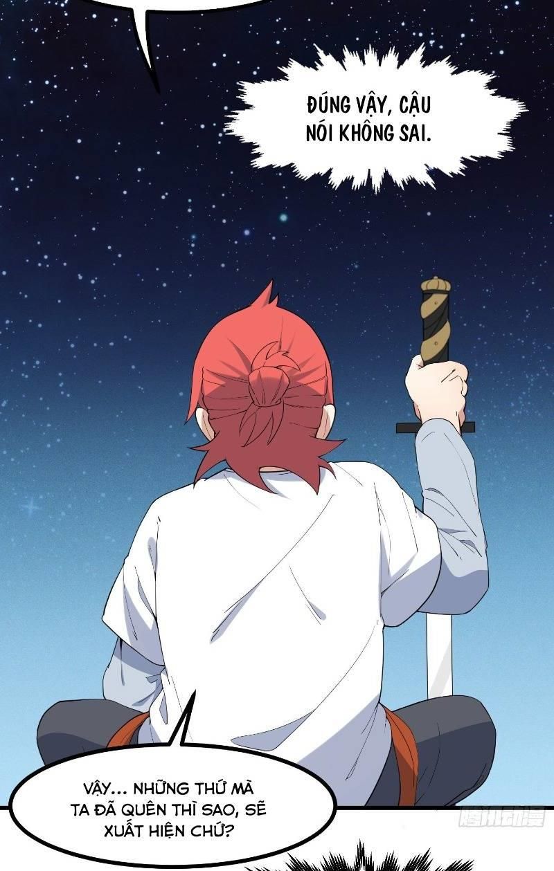 đọc truyện Linh Tôn Chi Tử Chương 20 ảnh 12 tại Thiên Thai Truyện