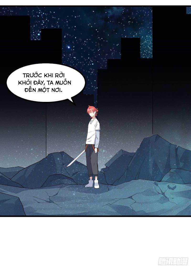 đọc truyện Linh Tôn Chi Tử Chương 20 ảnh 14 tại Thiên Thai Truyện