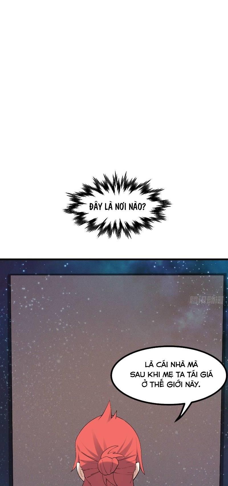 đọc truyện Linh Tôn Chi Tử Chương 20 ảnh 15 tại Thiên Thai Truyện