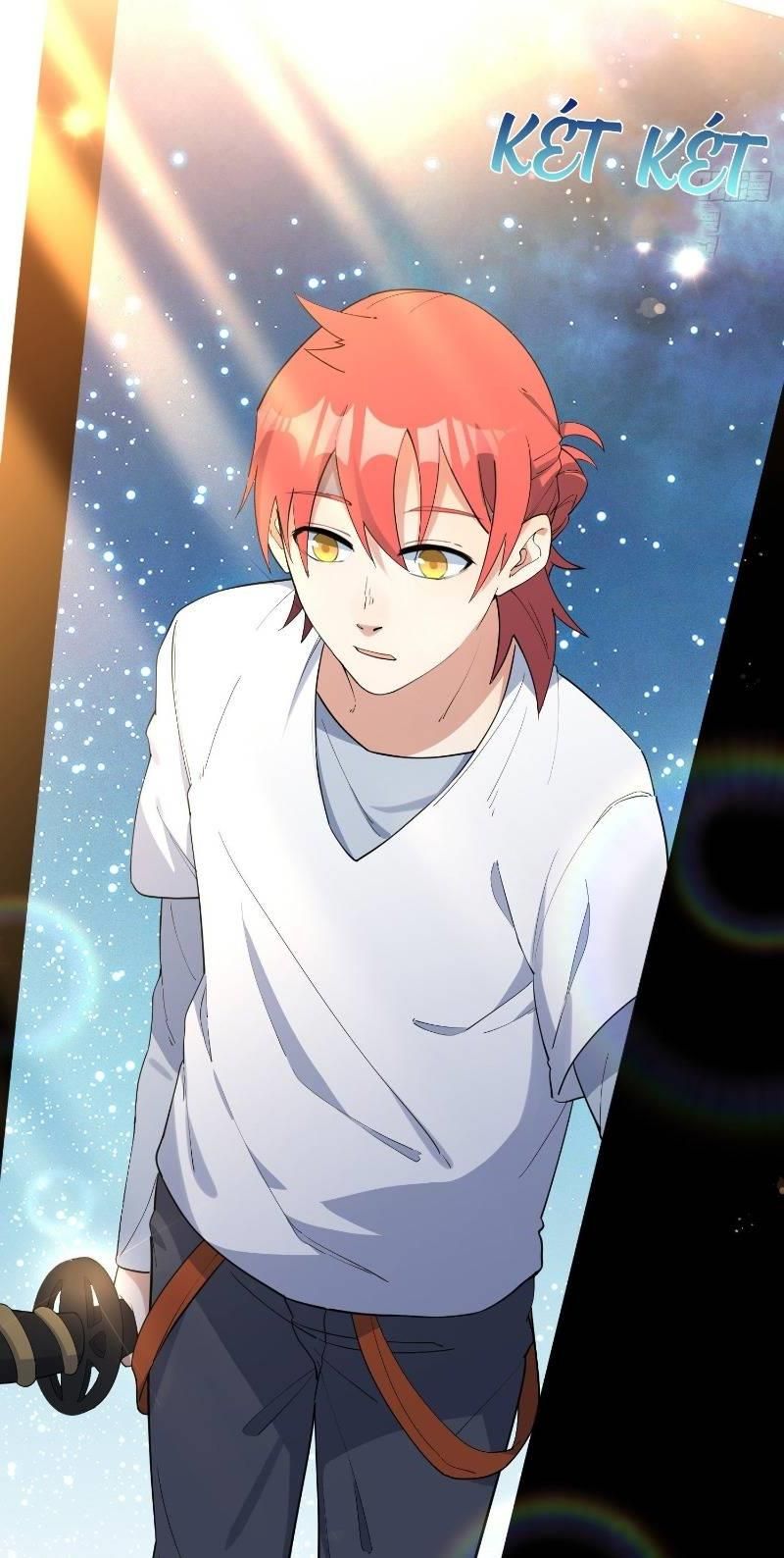 đọc truyện Linh Tôn Chi Tử Chương 20 ảnh 17 tại Thiên Thai Truyện