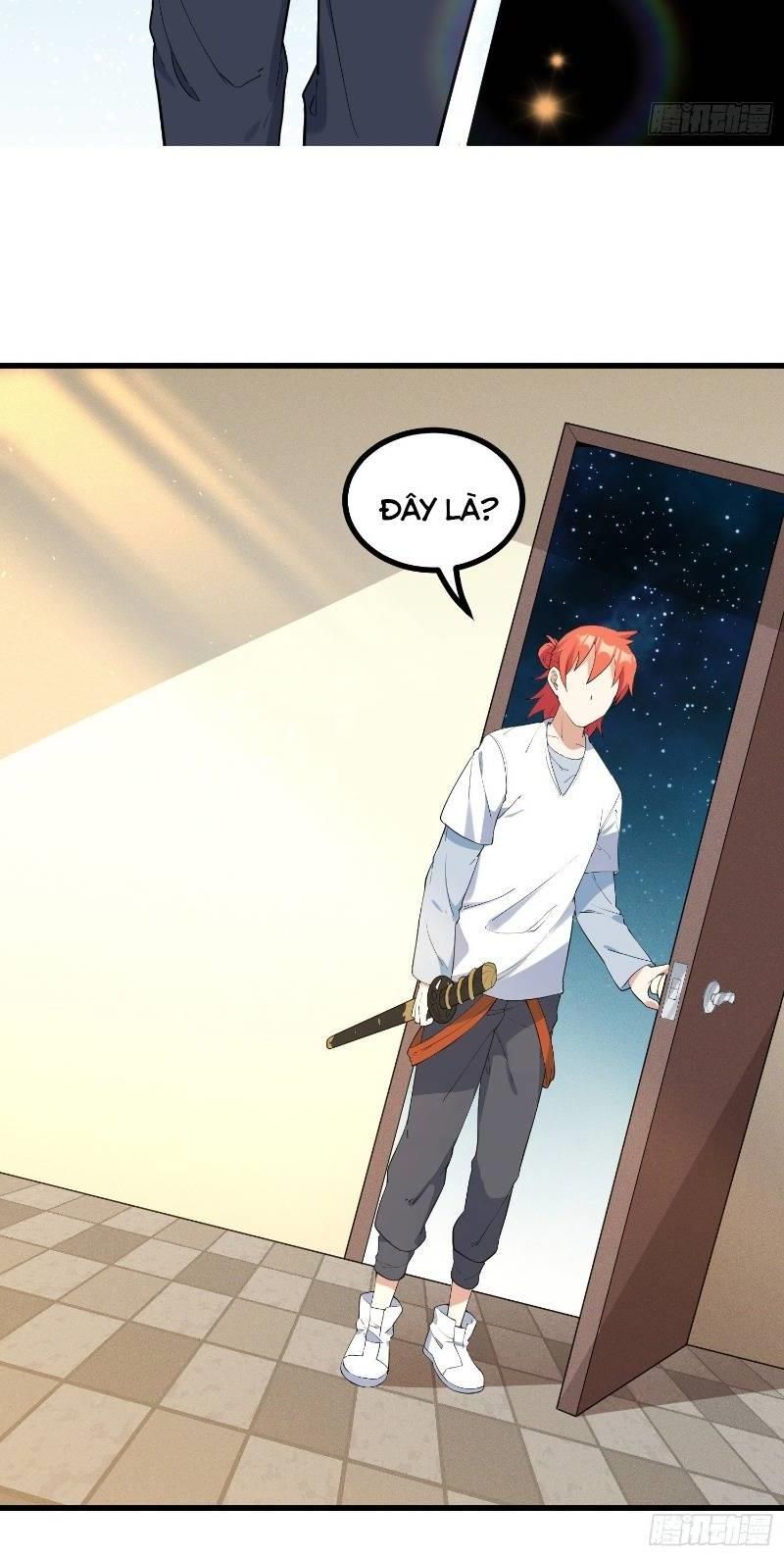 đọc truyện Linh Tôn Chi Tử Chương 20 ảnh 18 tại Thiên Thai Truyện