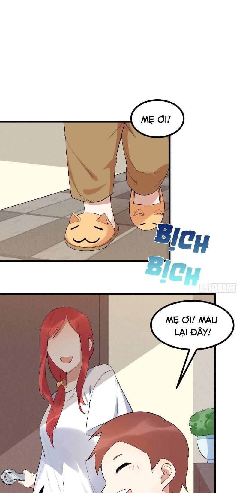 đọc truyện Linh Tôn Chi Tử Chương 20 ảnh 19 tại Thiên Thai Truyện