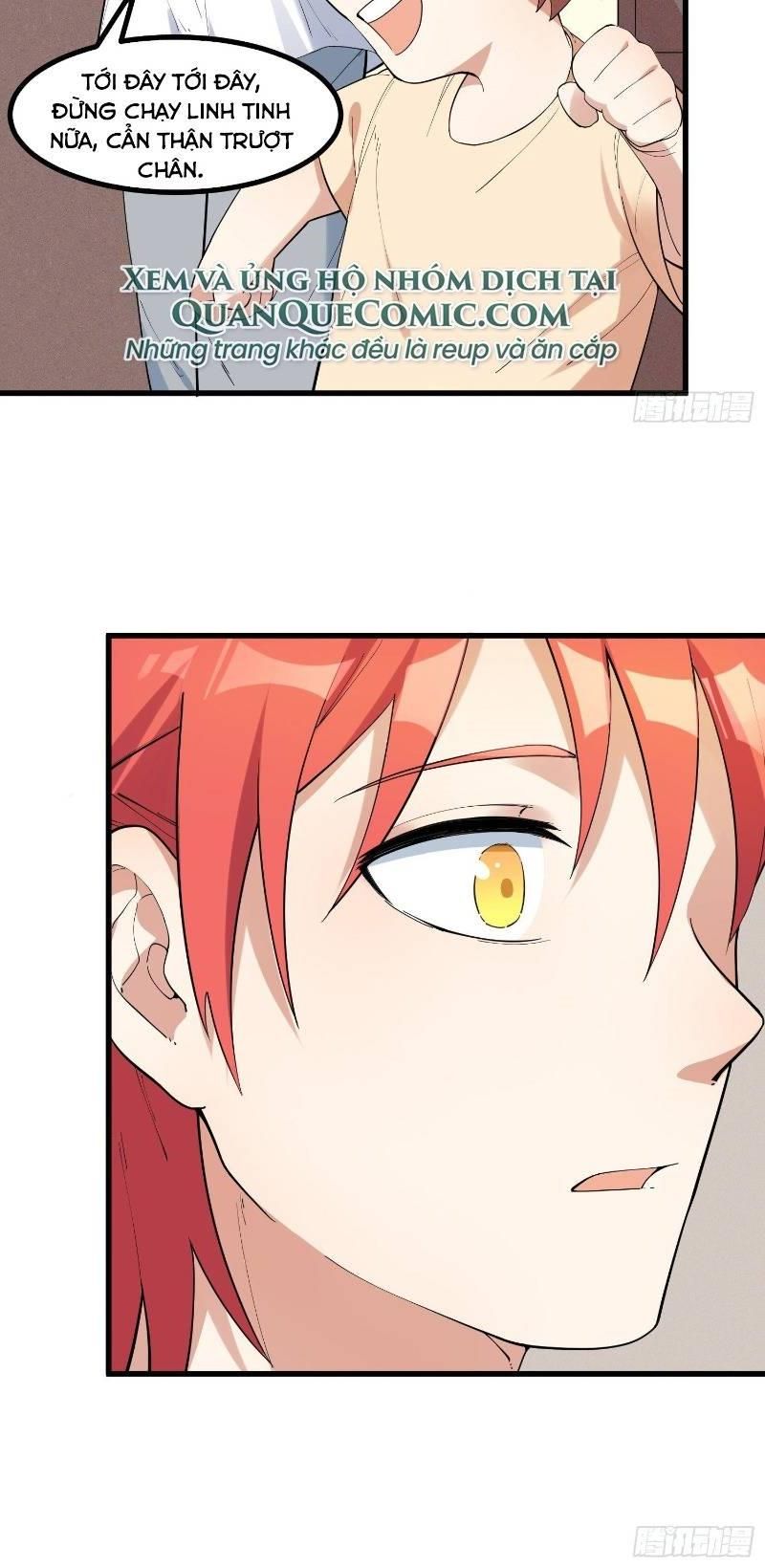 đọc truyện Linh Tôn Chi Tử Chương 20 ảnh 20 tại Thiên Thai Truyện