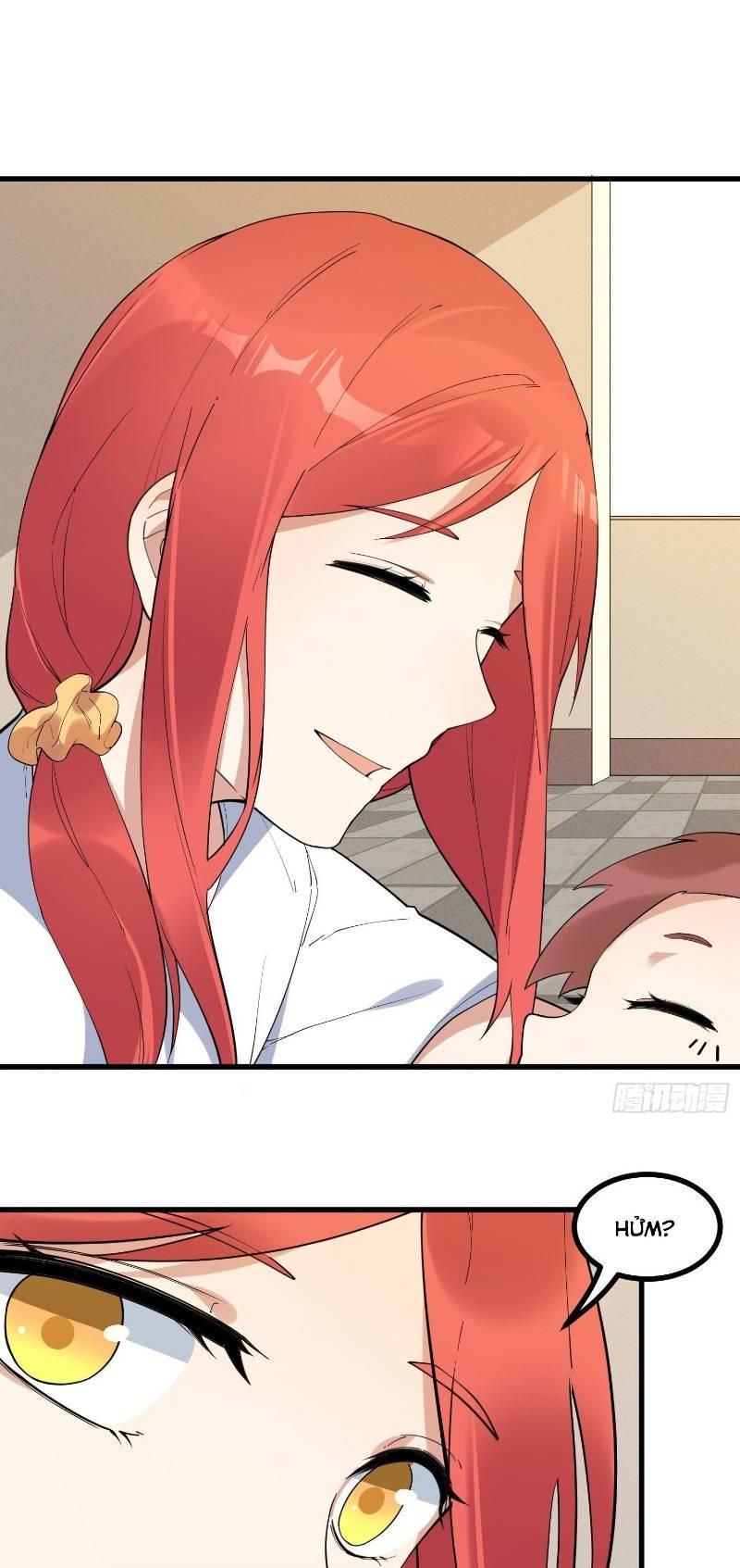 đọc truyện Linh Tôn Chi Tử Chương 20 ảnh 21 tại Thiên Thai Truyện