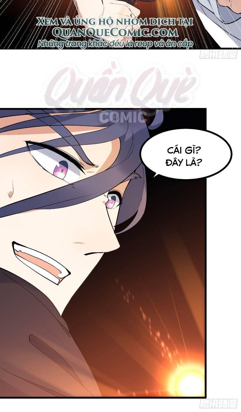 đọc truyện Linh Tôn Chi Tử Chương 20 ảnh 4 tại Thiên Thai Truyện