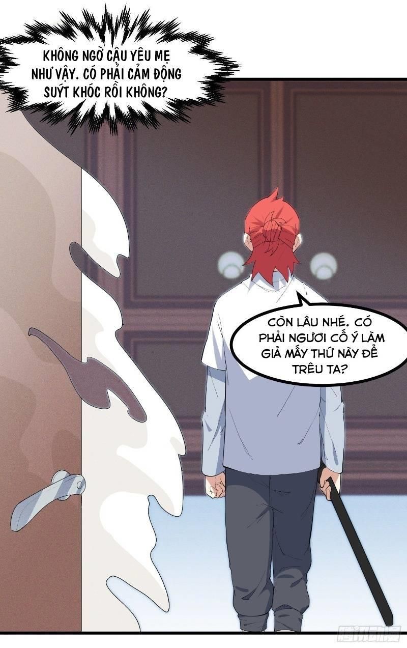 đọc truyện Linh Tôn Chi Tử Chương 20 ảnh 26 tại Thiên Thai Truyện