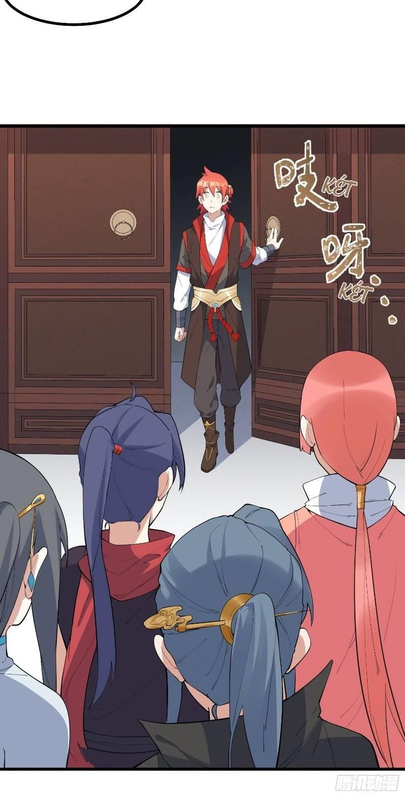 đọc truyện Linh Tôn Chi Tử Chương 20 ảnh 28 tại Thiên Thai Truyện