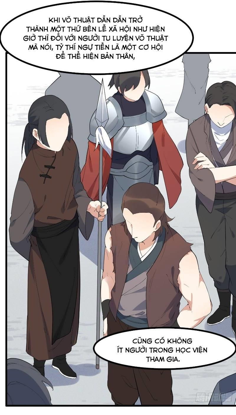 đọc truyện Linh Tôn Chi Tử Chương 20 ảnh 33 tại Thiên Thai Truyện