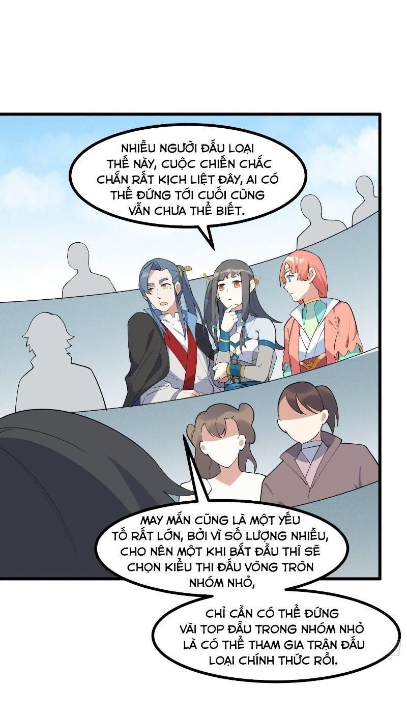 đọc truyện Linh Tôn Chi Tử Chương 20 ảnh 34 tại Thiên Thai Truyện