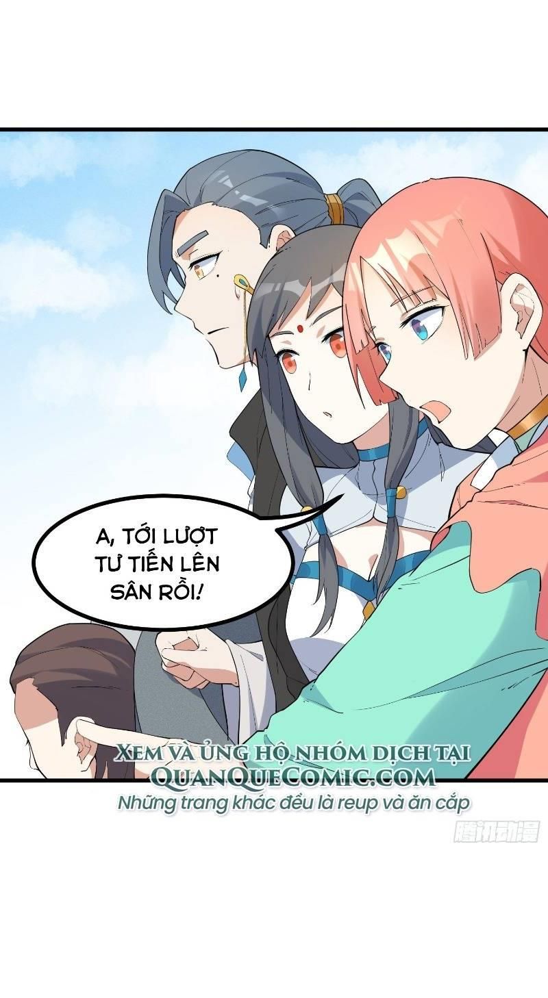 đọc truyện Linh Tôn Chi Tử Chương 20 ảnh 35 tại Thiên Thai Truyện