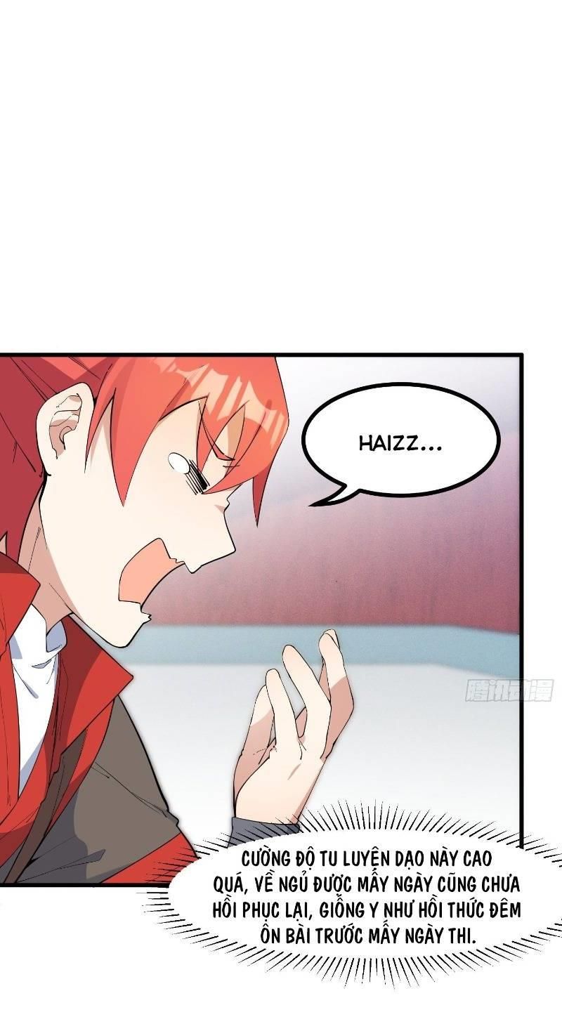 đọc truyện Linh Tôn Chi Tử Chương 20 ảnh 36 tại Thiên Thai Truyện