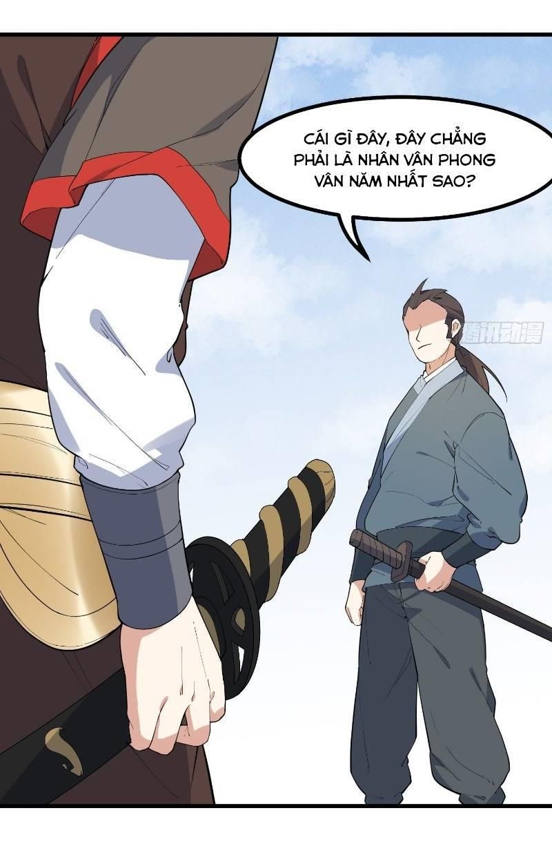 đọc truyện Linh Tôn Chi Tử Chương 20 ảnh 37 tại Thiên Thai Truyện