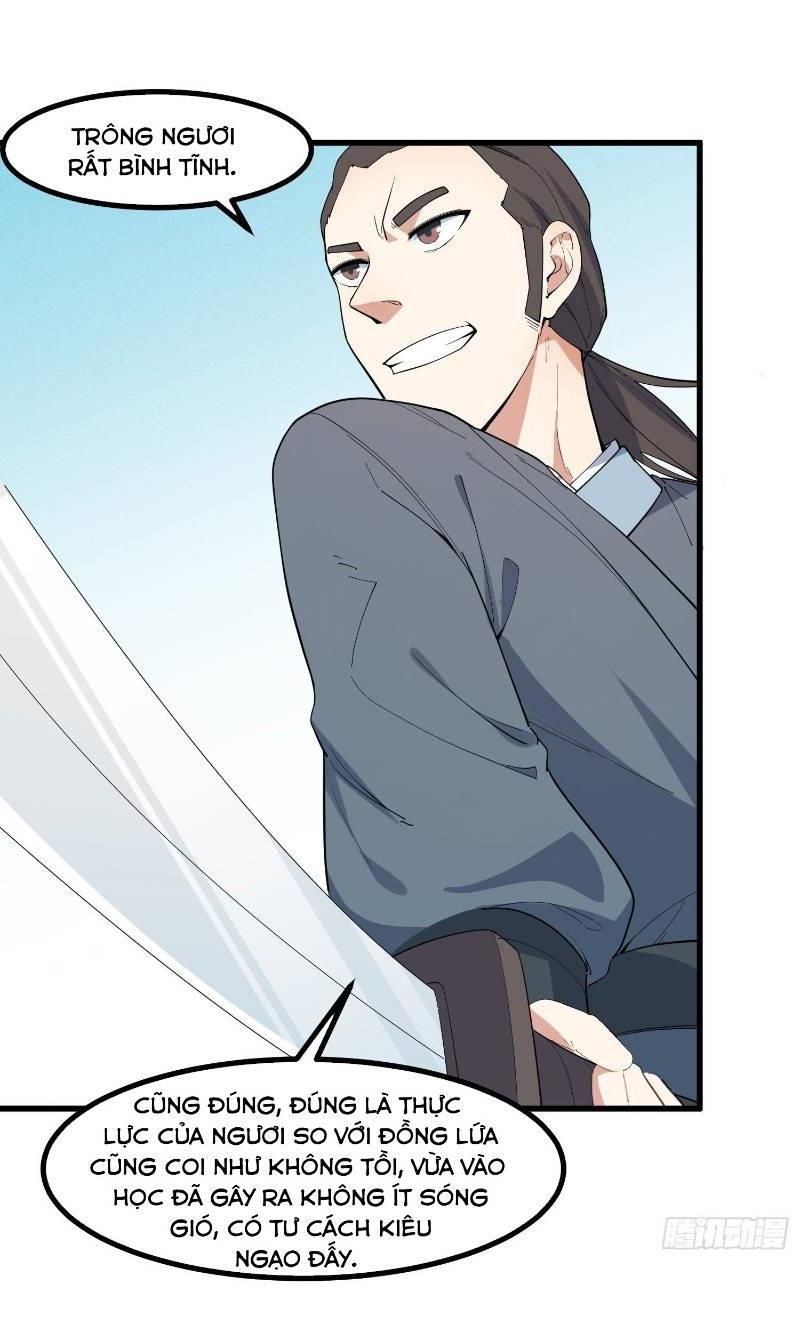 đọc truyện Linh Tôn Chi Tử Chương 20 ảnh 40 tại Thiên Thai Truyện