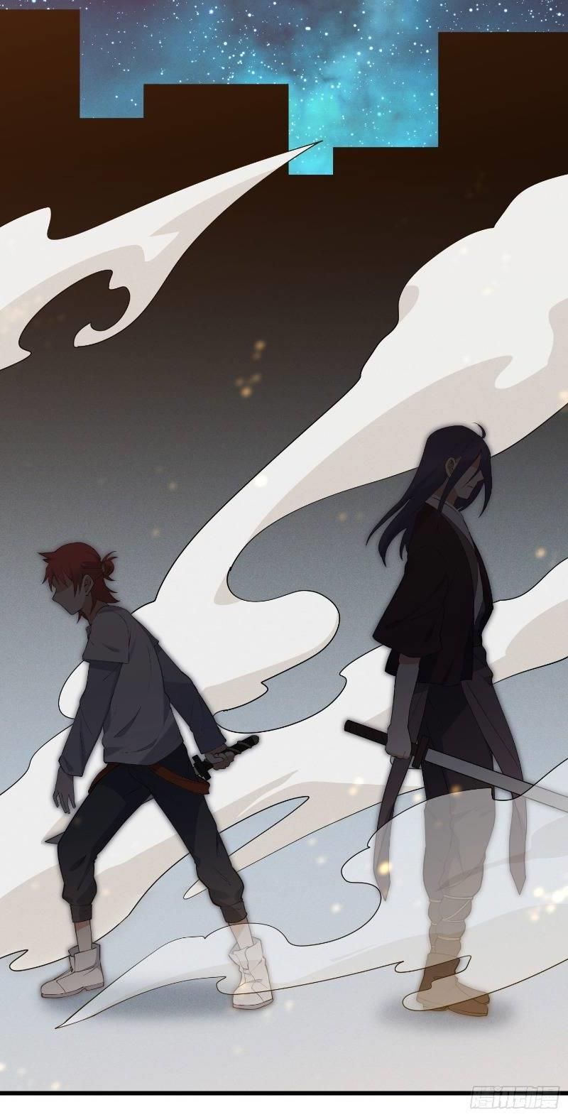 đọc truyện Linh Tôn Chi Tử Chương 20 ảnh 6 tại Thiên Thai Truyện