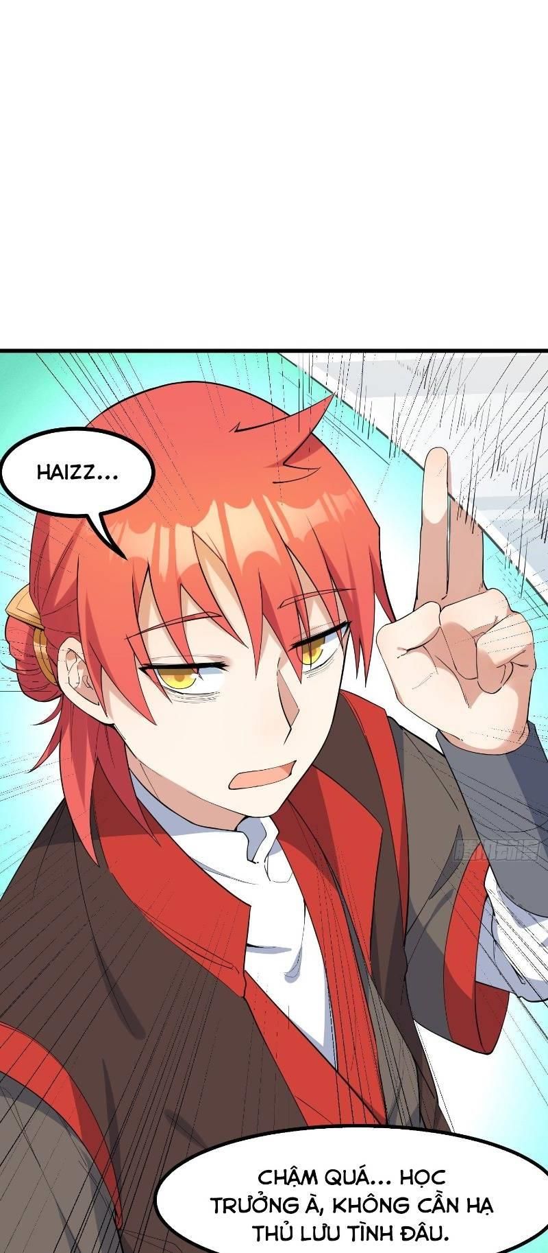 đọc truyện Linh Tôn Chi Tử Chương 20 ảnh 43 tại Thiên Thai Truyện