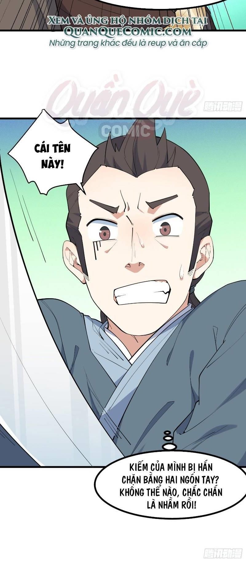 đọc truyện Linh Tôn Chi Tử Chương 20 ảnh 44 tại Thiên Thai Truyện