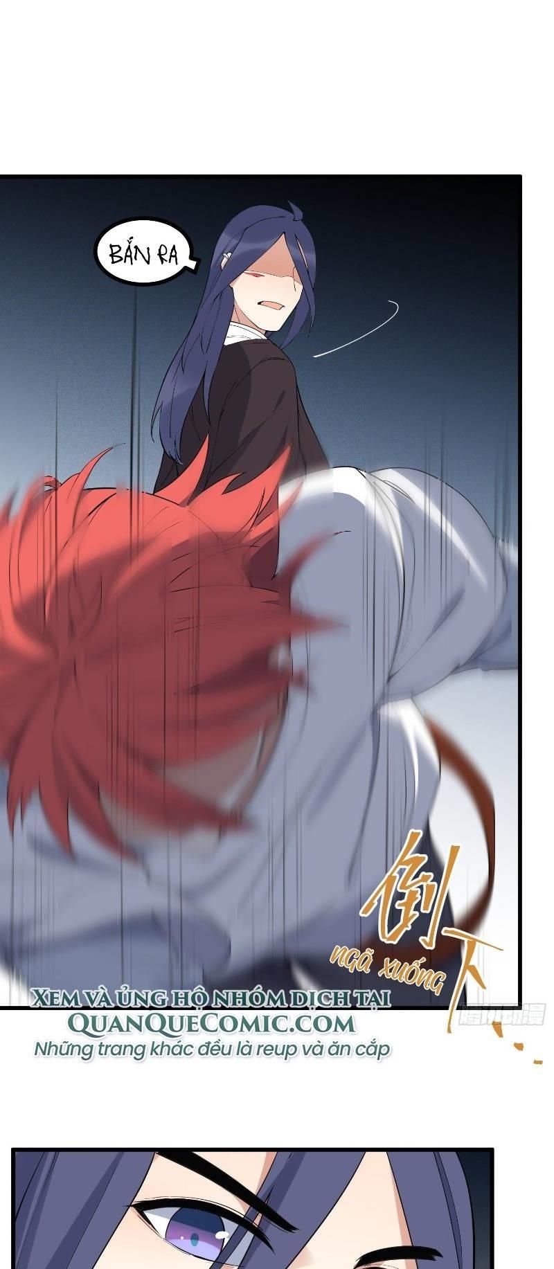 đọc truyện Linh Tôn Chi Tử Chương 20 ảnh 7 tại Thiên Thai Truyện