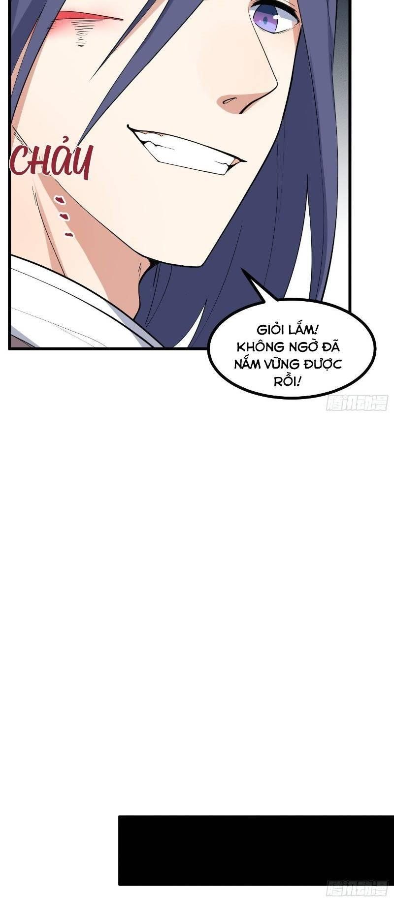 đọc truyện Linh Tôn Chi Tử Chương 20 ảnh 8 tại Thiên Thai Truyện