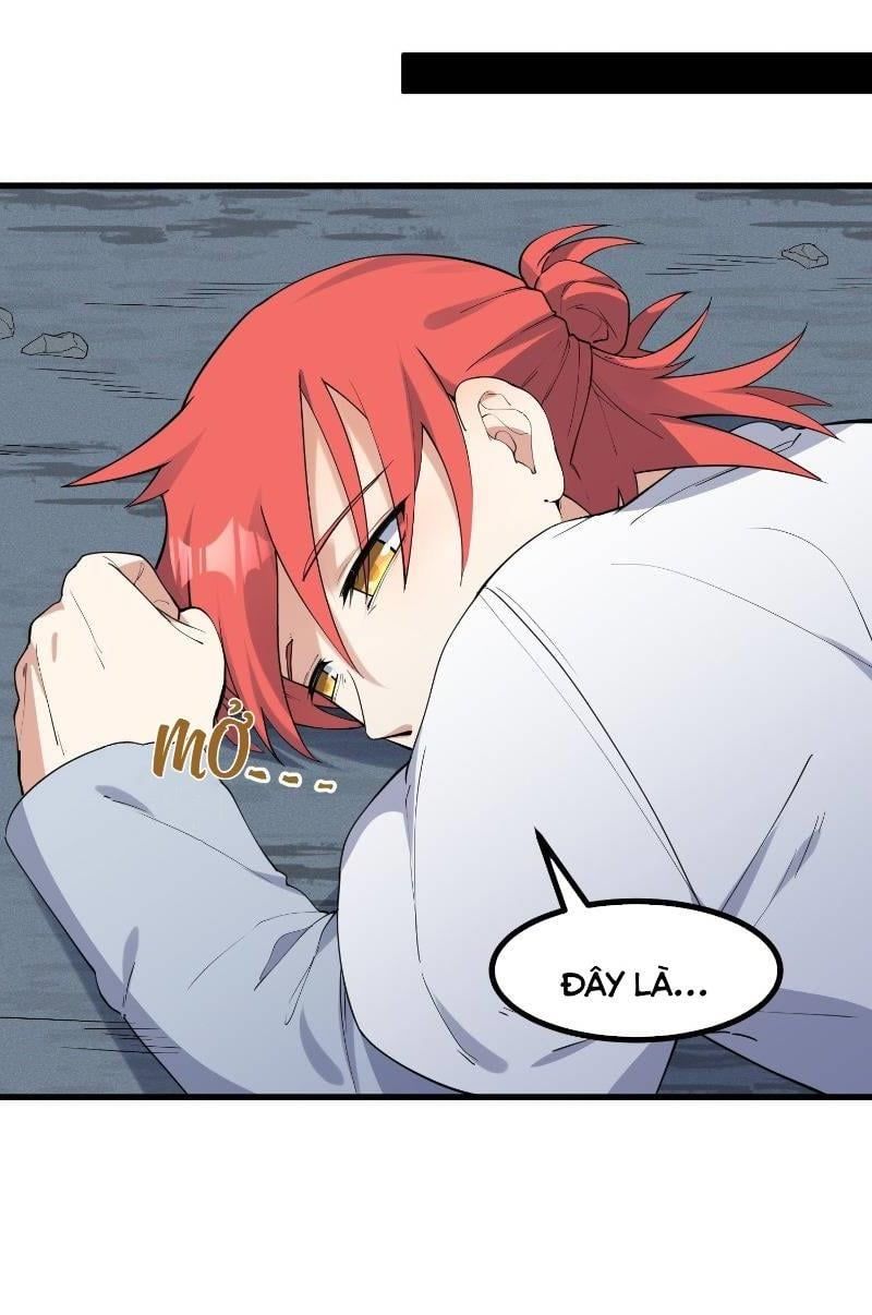 đọc truyện Linh Tôn Chi Tử Chương 20 ảnh 9 tại Thiên Thai Truyện