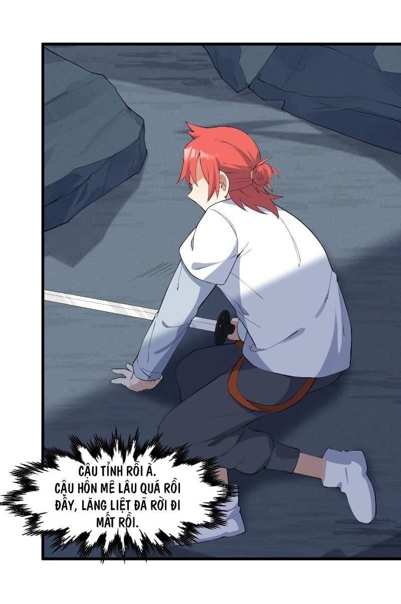 đọc truyện Linh Tôn Chi Tử Chương 20 ảnh 10 tại Thiên Thai Truyện