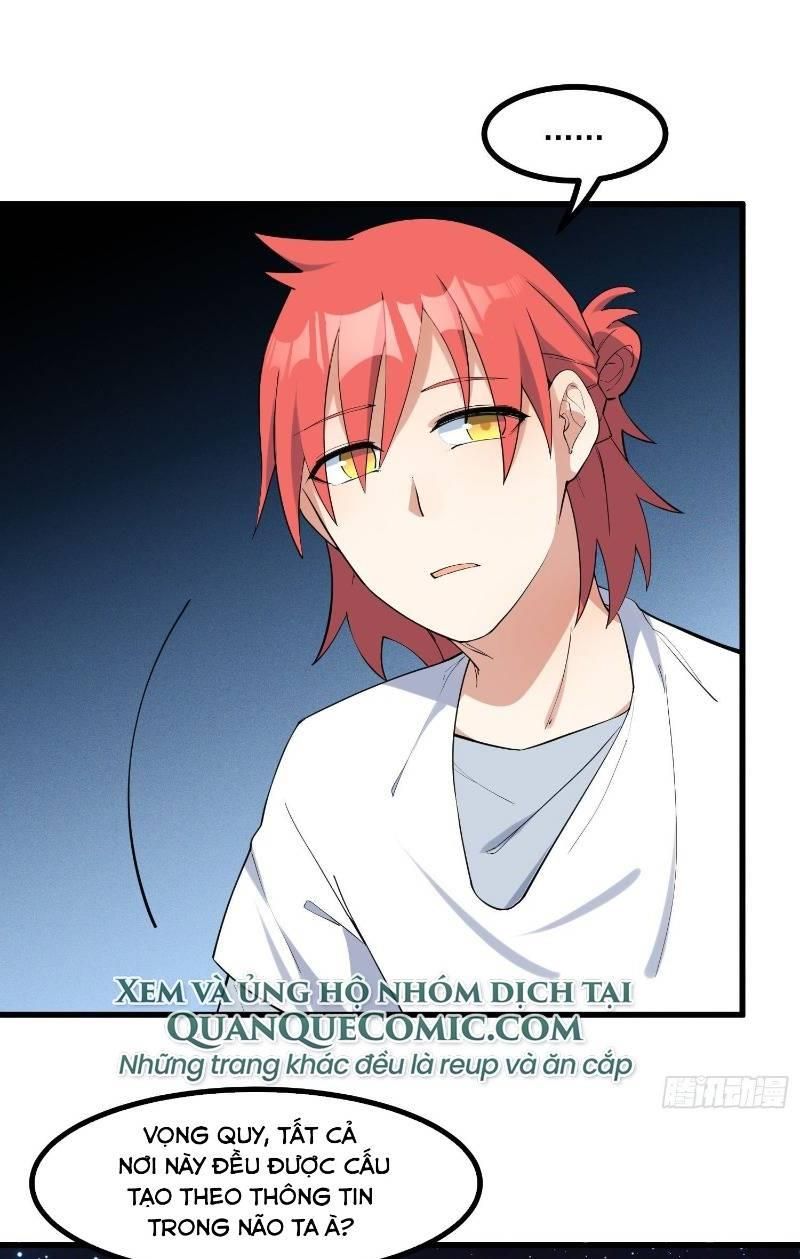 đọc truyện Linh Tôn Chi Tử Chương 20 ảnh 11 tại Thiên Thai Truyện