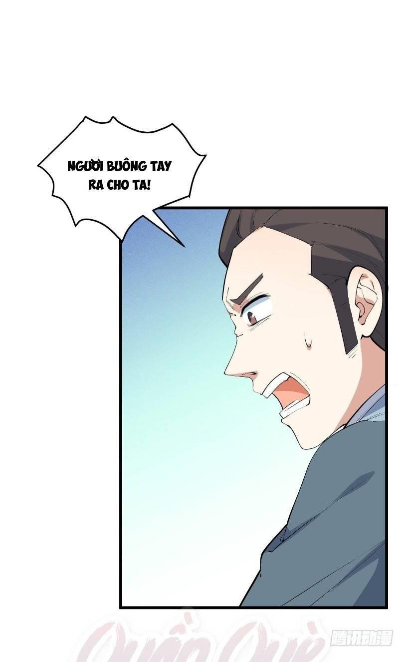 đọc truyện Linh Tôn Chi Tử Chương 21 ảnh 3 tại Thiên Thai Truyện