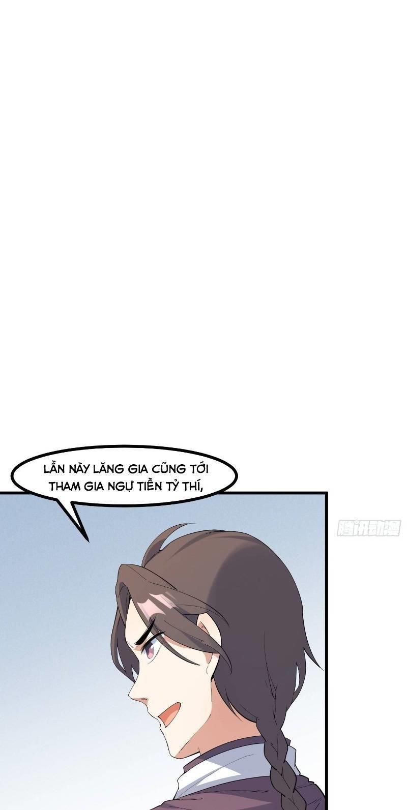 đọc truyện Linh Tôn Chi Tử Chương 21 ảnh 13 tại Thiên Thai Truyện