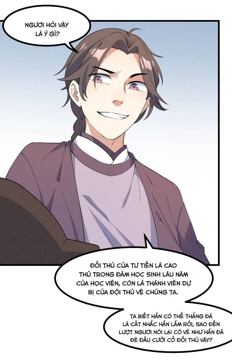 đọc truyện Linh Tôn Chi Tử Chương 21 ảnh 17 tại Thiên Thai Truyện