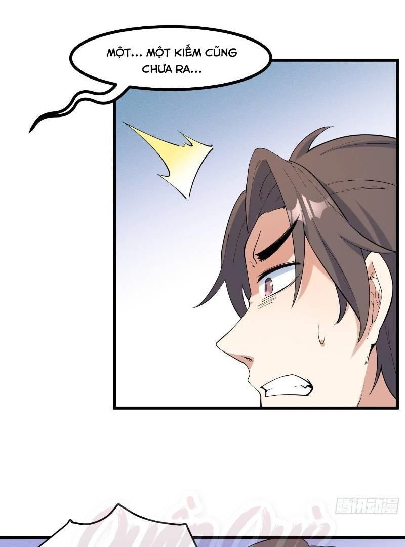 đọc truyện Linh Tôn Chi Tử Chương 21 ảnh 19 tại Thiên Thai Truyện