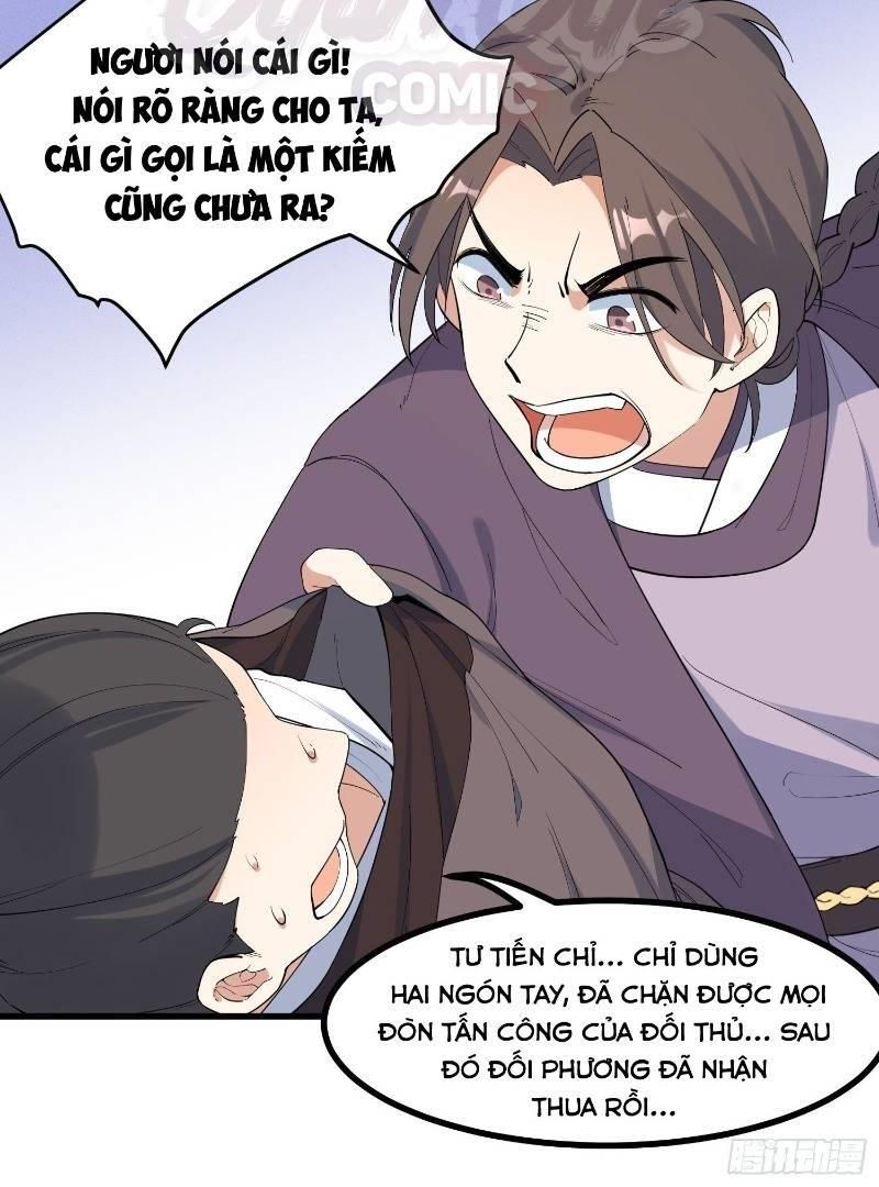 đọc truyện Linh Tôn Chi Tử Chương 21 ảnh 20 tại Thiên Thai Truyện