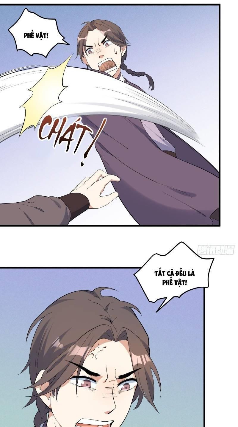 đọc truyện Linh Tôn Chi Tử Chương 21 ảnh 21 tại Thiên Thai Truyện