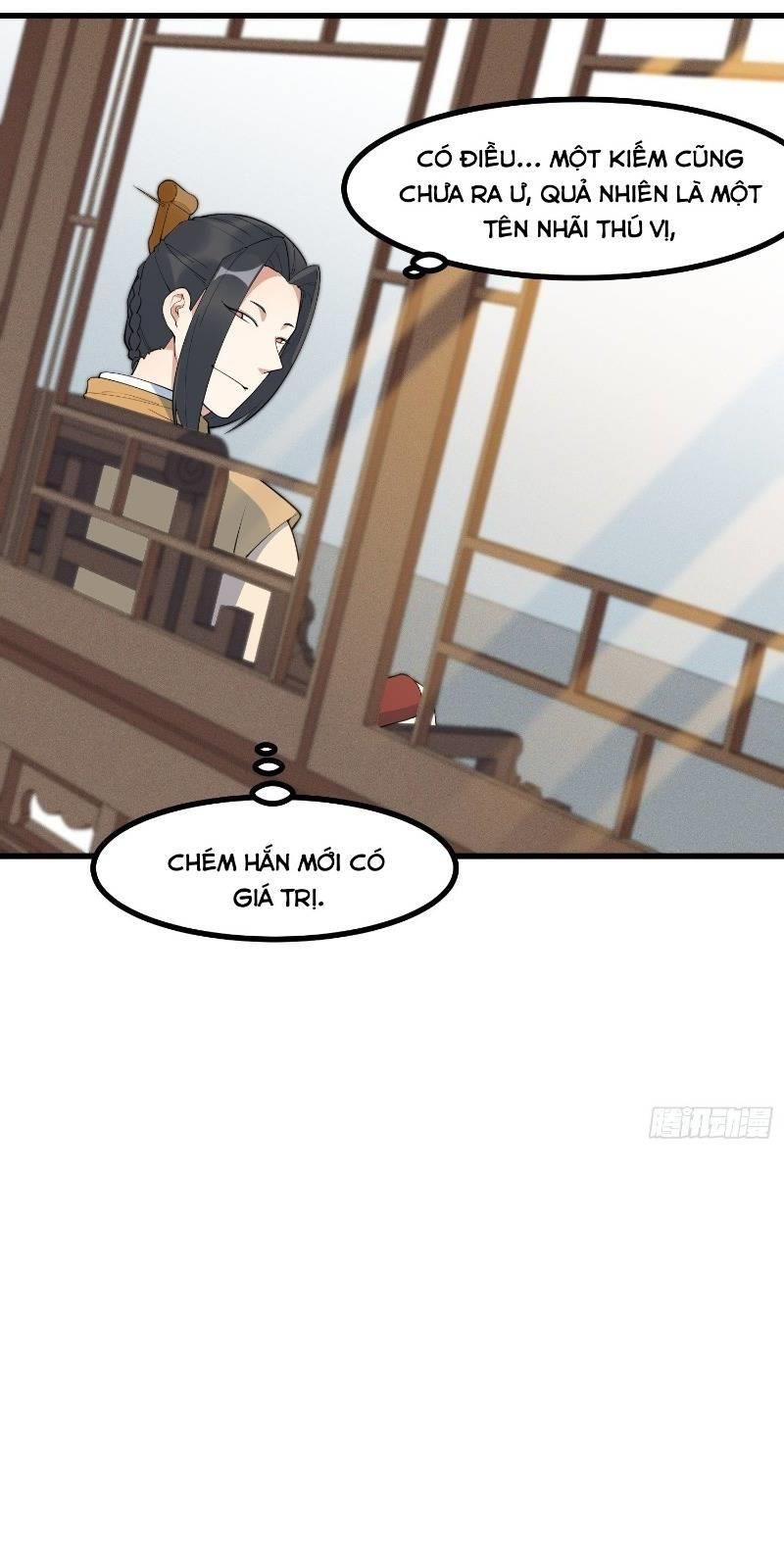 đọc truyện Linh Tôn Chi Tử Chương 21 ảnh 23 tại Thiên Thai Truyện