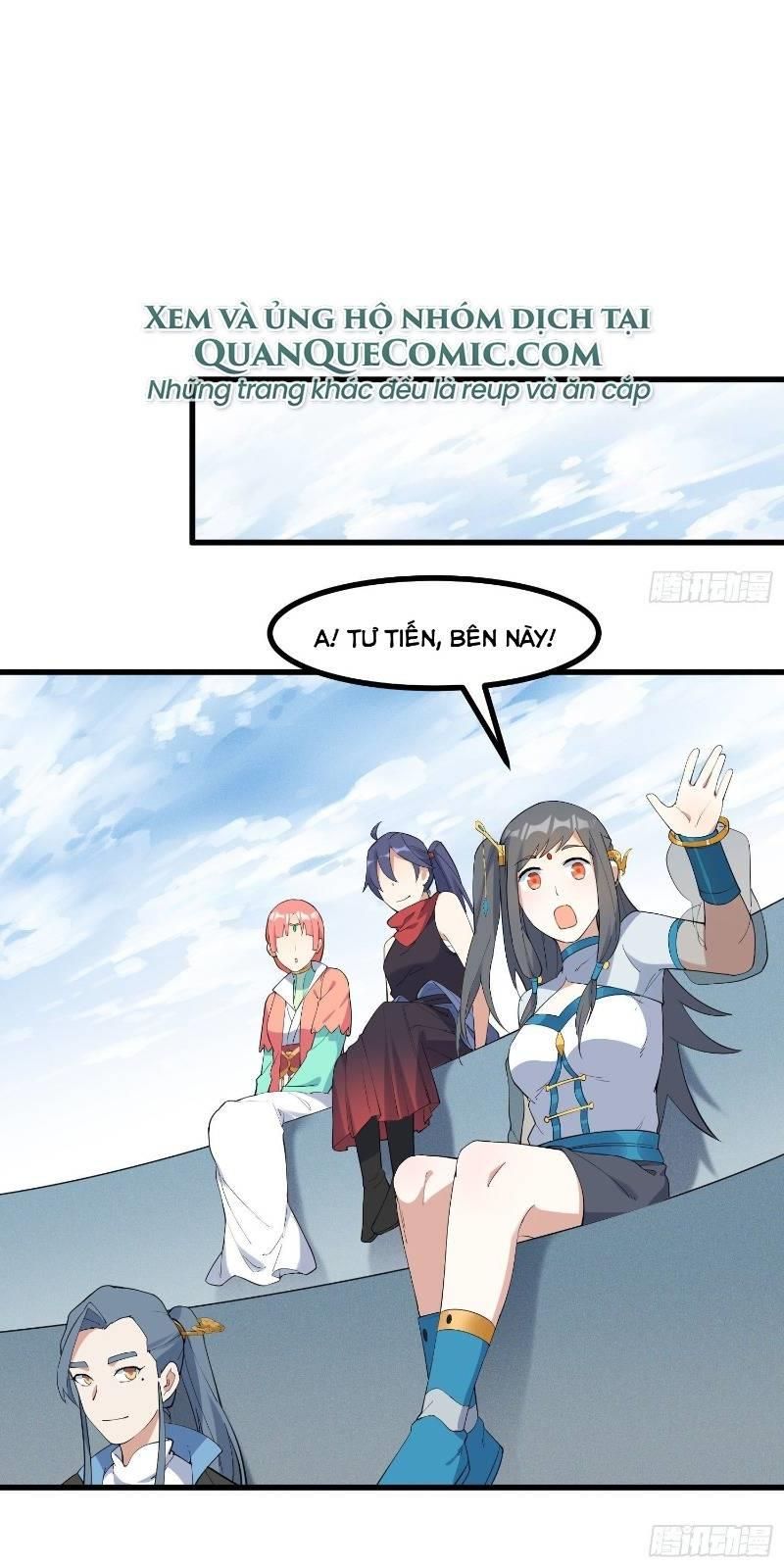 đọc truyện Linh Tôn Chi Tử Chương 21 ảnh 24 tại Thiên Thai Truyện