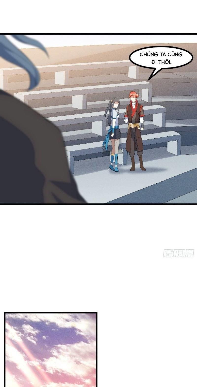 đọc truyện Linh Tôn Chi Tử Chương 21 ảnh 31 tại Thiên Thai Truyện