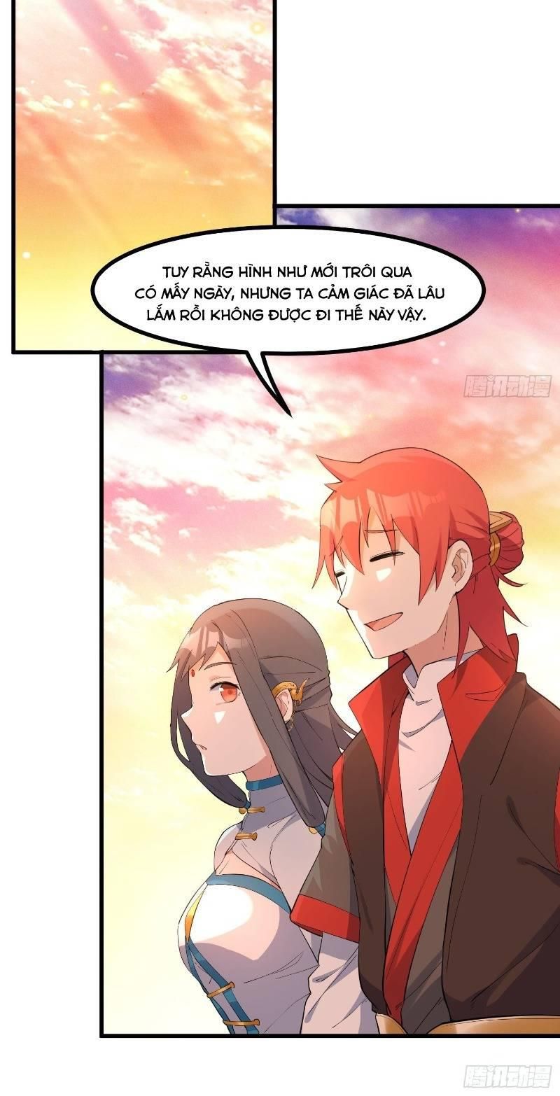 đọc truyện Linh Tôn Chi Tử Chương 21 ảnh 32 tại Thiên Thai Truyện