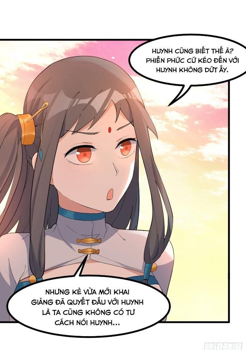 đọc truyện Linh Tôn Chi Tử Chương 21 ảnh 33 tại Thiên Thai Truyện